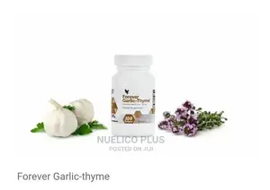 Forever Garlic-Thyme