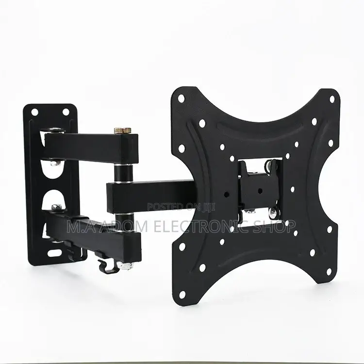 Wall Mount for Monitors Tv Screens 17”-42”