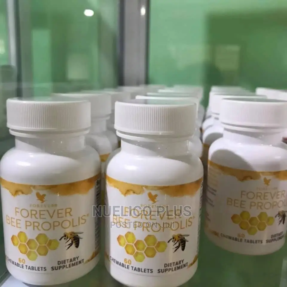 Forever Bee Propolis