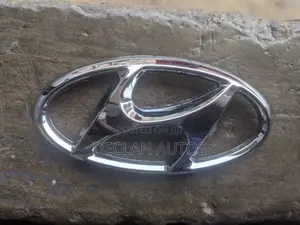 Hyundai Elantra 2011- 2016 Emblem