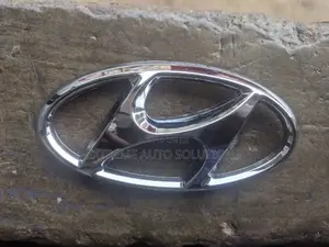 Hyundai Elantra 2011- 2016 Emblem