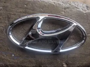 Hyundai Elantra 2011- 2016 Emblem