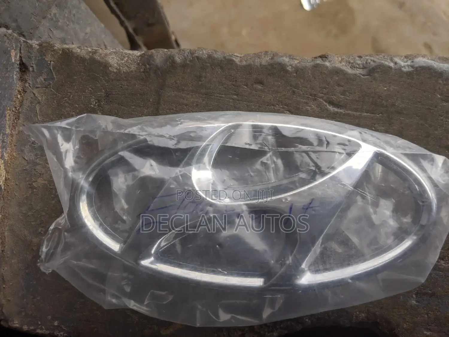 Hyundai Elantra 2011- 2016 Emblem
