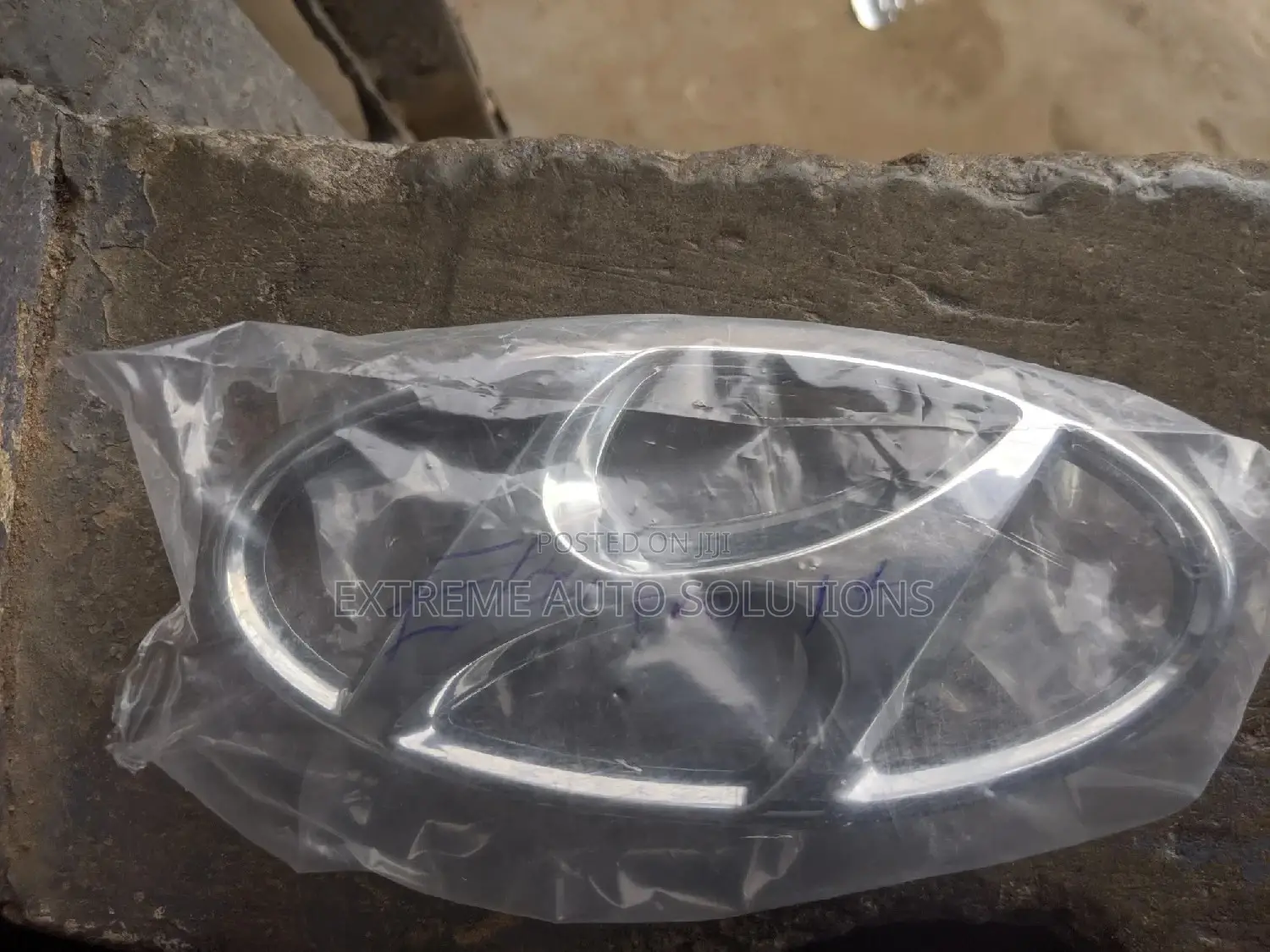 Hyundai Elantra 2011- 2016 Emblem