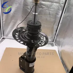 Mercedes Benz C300 Front Shocks Absorbers Original