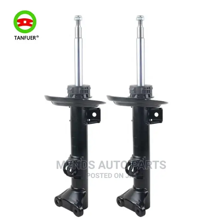 Mercedes Benz C250,C300 Front Shocks Absorbers