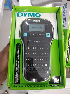 Dymo 160 Label Printer