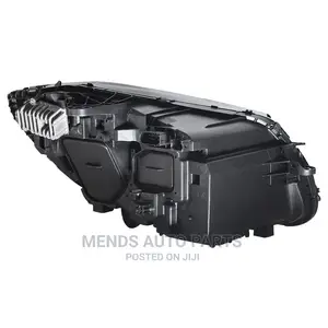 Mercedes Benz C300 Headlight Original Available