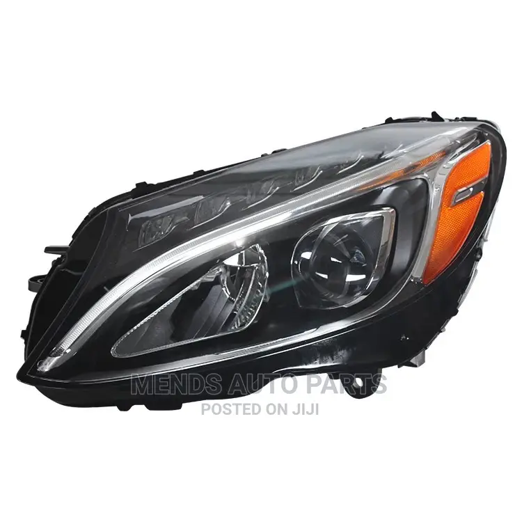 Mercedes Benz C300 Headlight Original Available