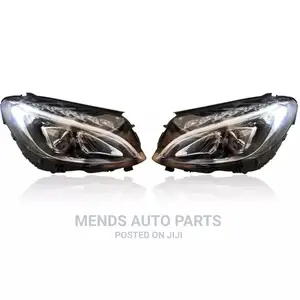Mercedes Benz C300 C350 C400 C450 Complete With Charger