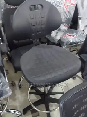 Counter Chair