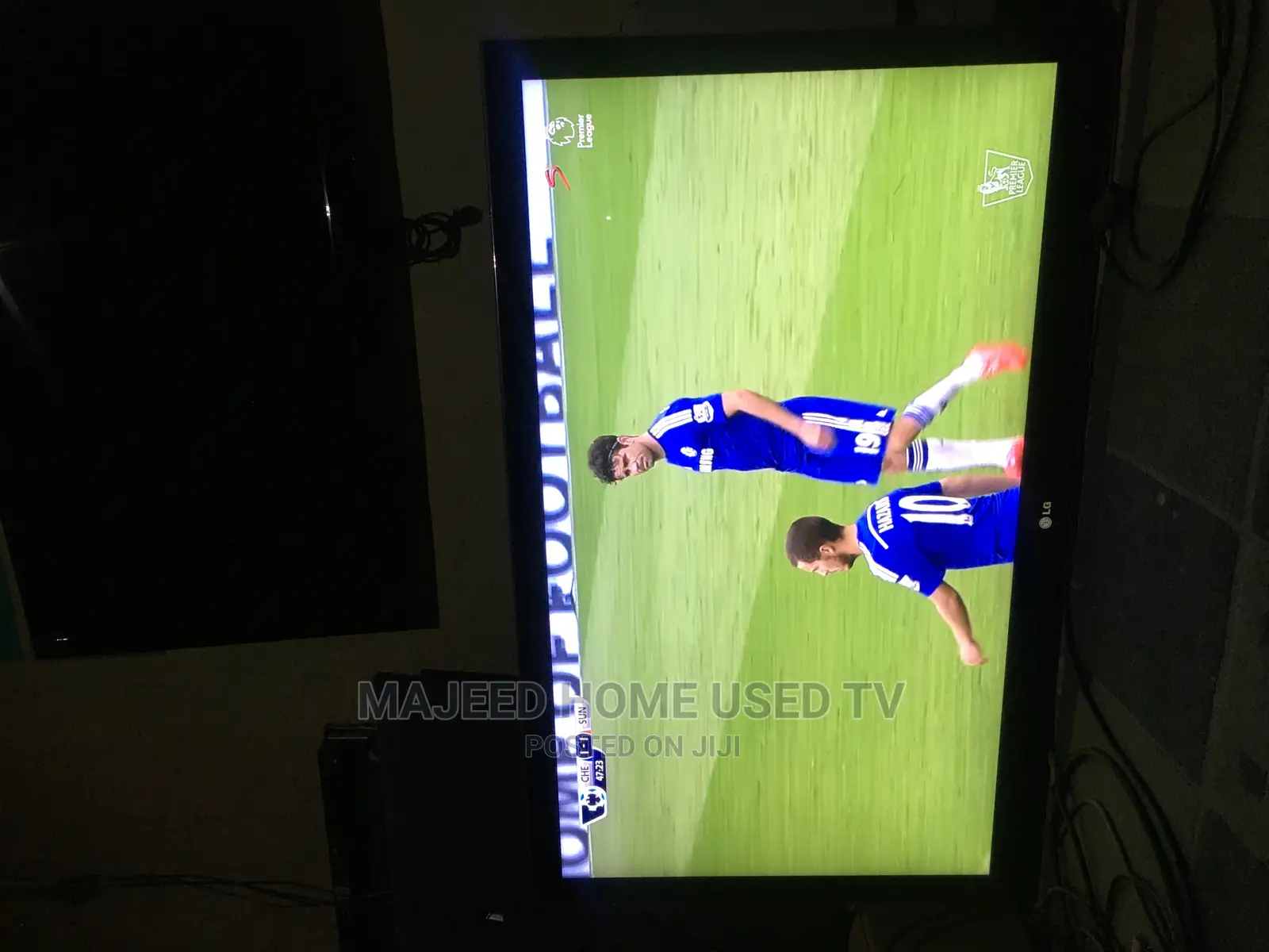 47inches Slim LED Tv