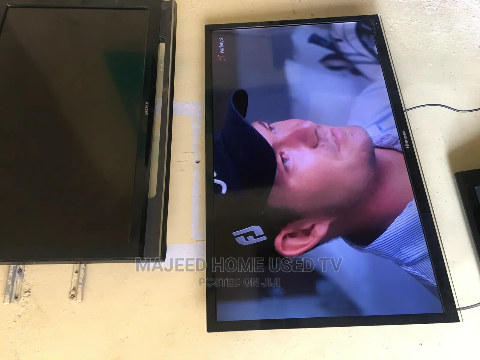 50inches Digital Hisense Tv
