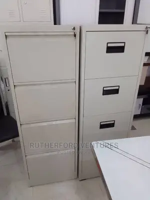 Metal Cabinet