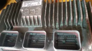 Honda Accord 2013 Control Board Module