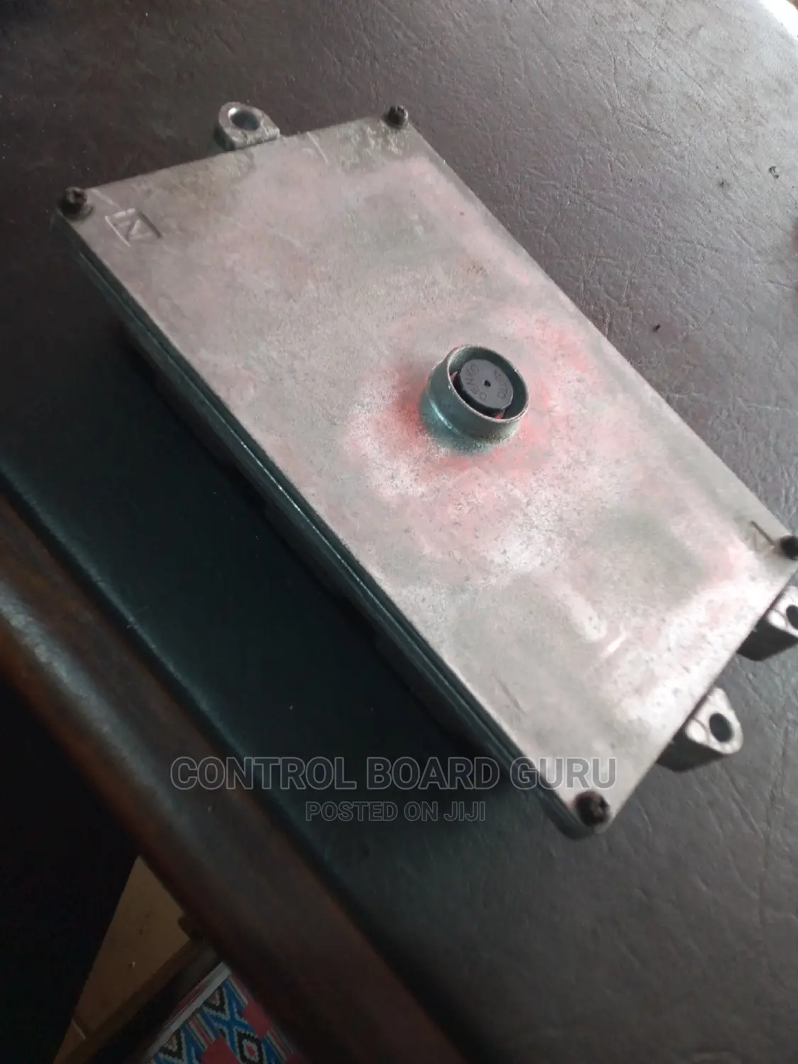 Honda Accord 2013 Control Board Module
