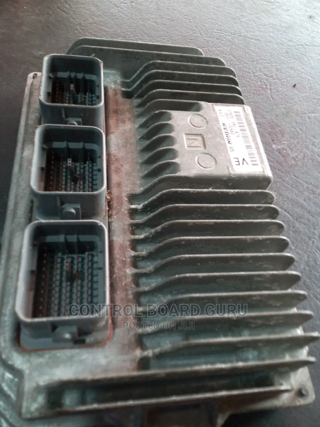 Honda Accord 2013 Control Board Module