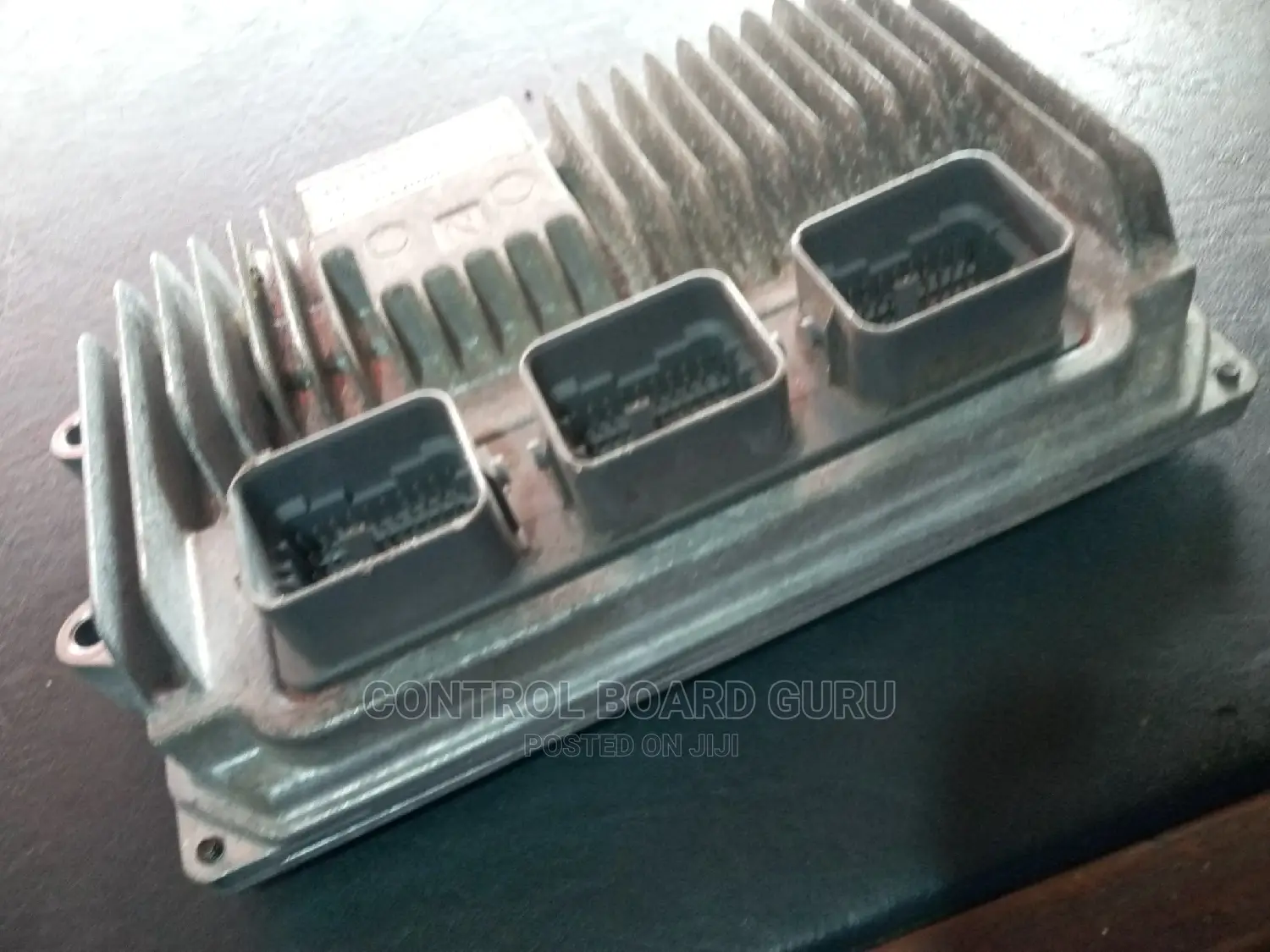 Honda Accord 2013 Control Board Module