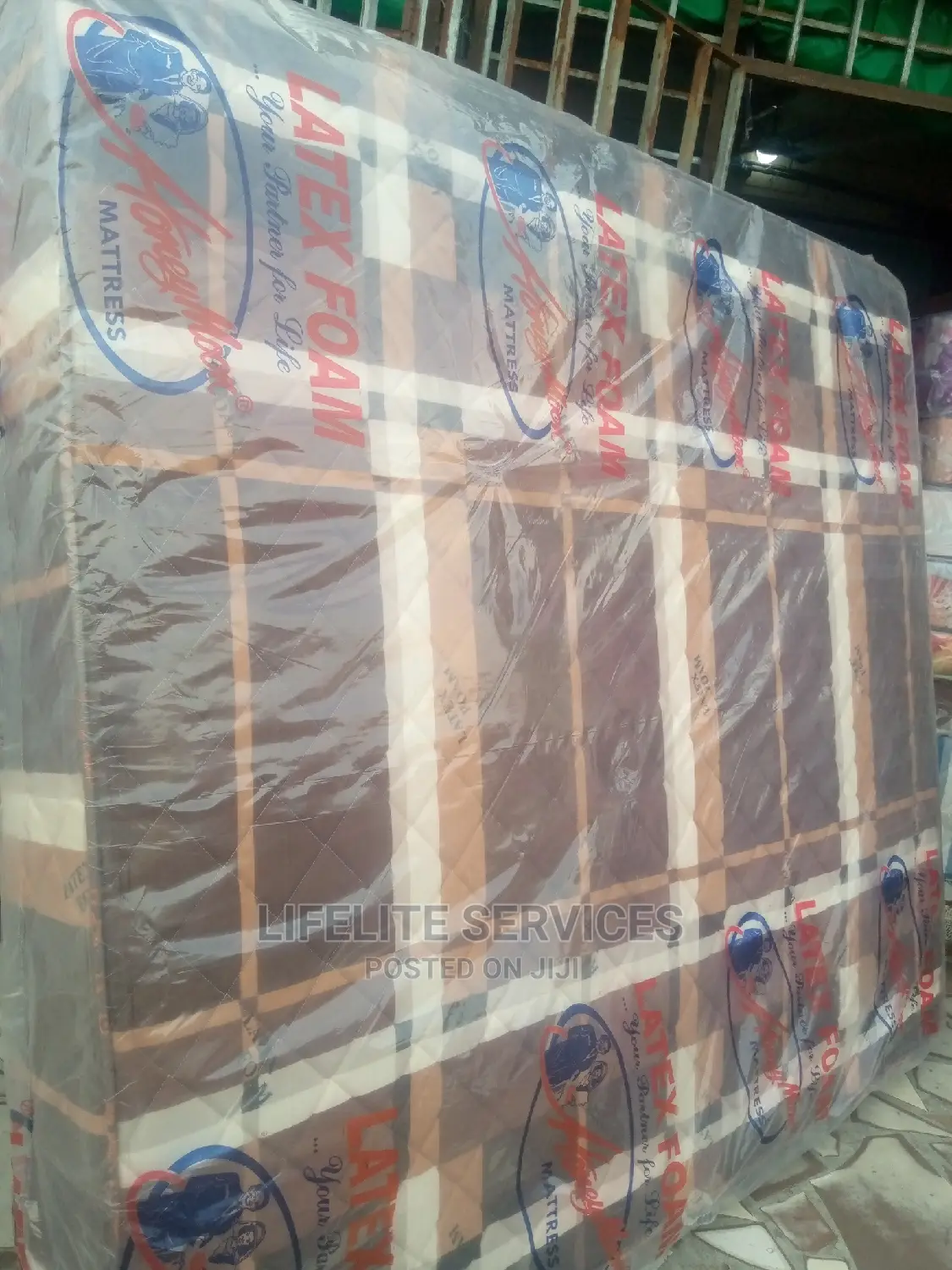 Mattress 10" Queen Size