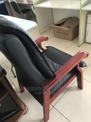 Manager Chair