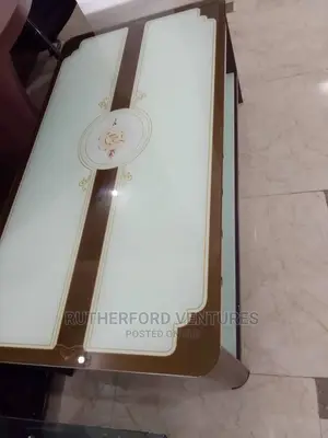 Center Table