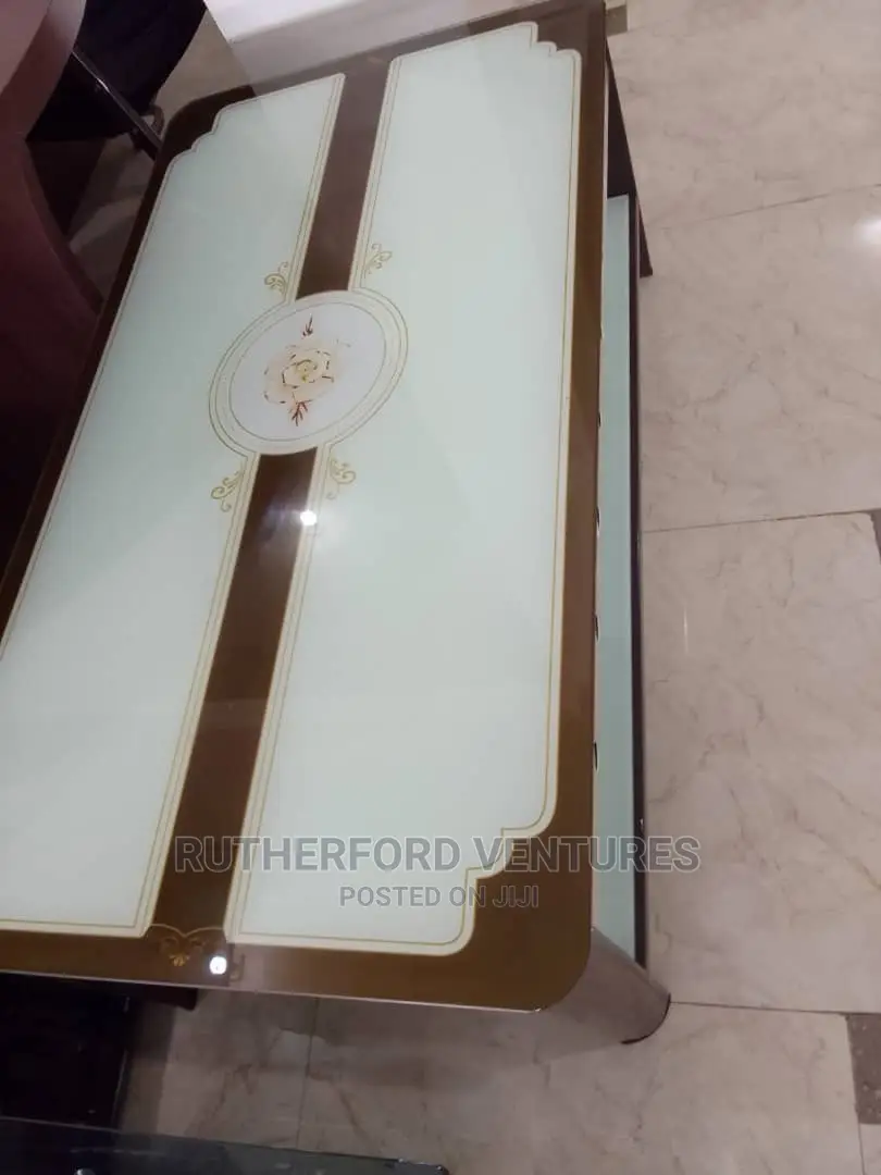 Center Table