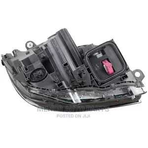 Benz C250 W204 Headlight Led Pair