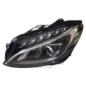 Mercedes’ Benz Headlight LED Complete