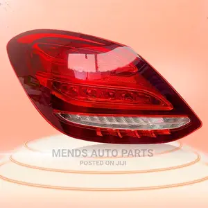Benz C300 Taillight LED