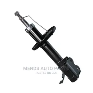 Toyota Corolla 2009 Front Shocks Absorbers