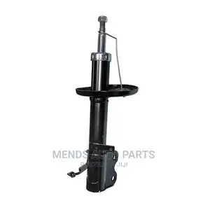 Toyota Corolla 2009 Front Shocks Absorbers