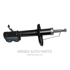 Toyota Corolla 2009 Front Shocks Absorbers