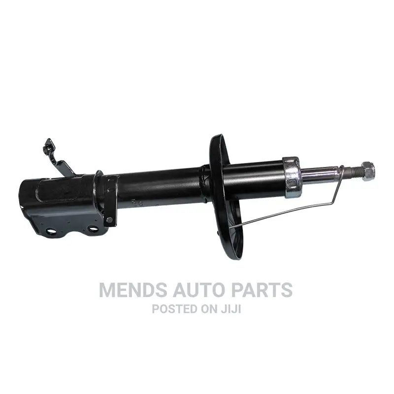 Toyota Corolla 2009 Front Shocks Absorbers