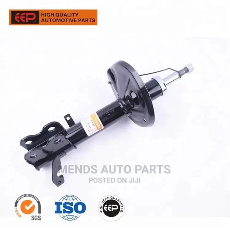 Toyota Corolla 2016 Front Shocks Absorbers