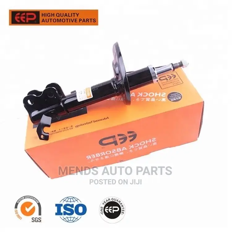 Toyota Corolla 2016 Front Shocks Absorbers