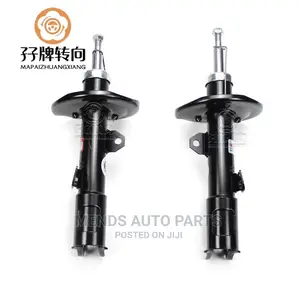 Toyota Yaris Front Shocks Absorbers