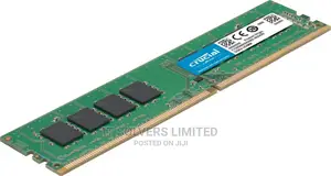 32gb Ddr4 Desktop Ram