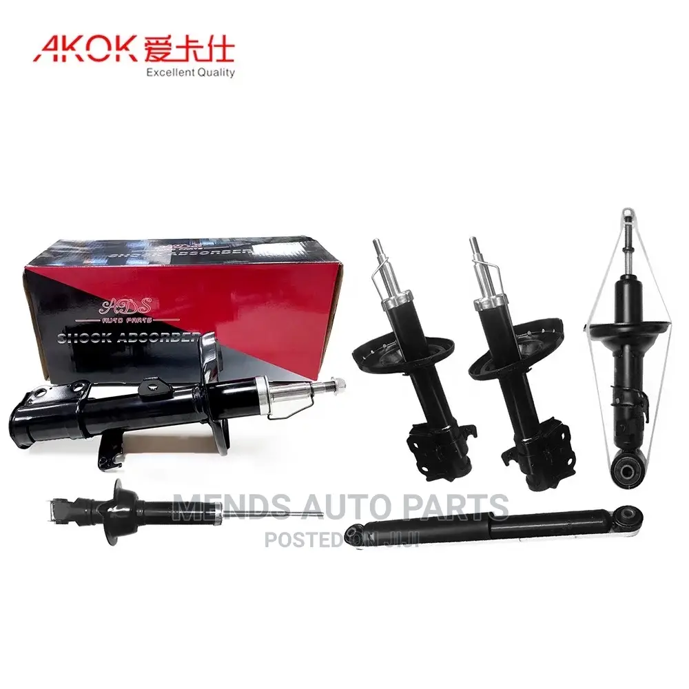 Honda CR-V Front Shocks Absorbers