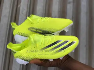 Original Adidas Cleat at Cool Price