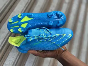 Original Adidas Cleat at Cool Price