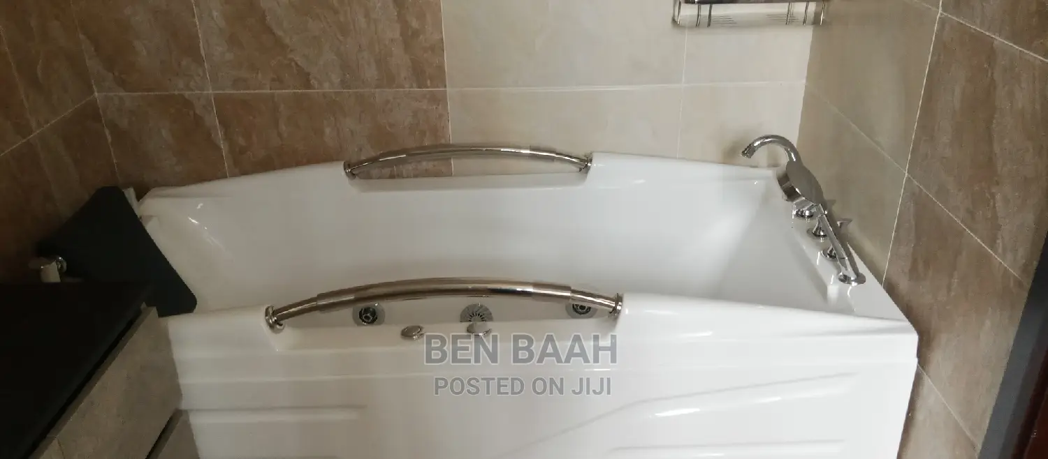 3bdrm Apartment in Ben Properties, Police Station for Rent