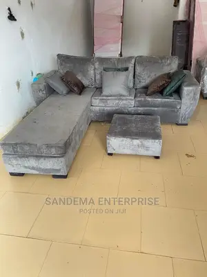 Turkish Sofa L Shape