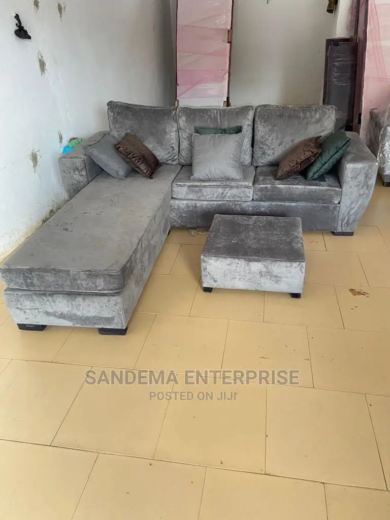 Turkish Sofa L Shape