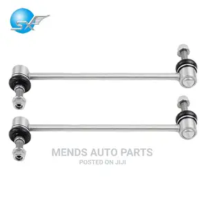 Toyota Yaris Link Bar