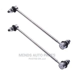 Toyota Yaris Link Bar