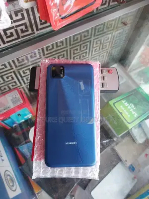 Huawei Y5p 32 GB Blue