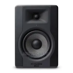 M-Audio Bx5 D3 4.5" Studio Monitor Speaker(Pair)
