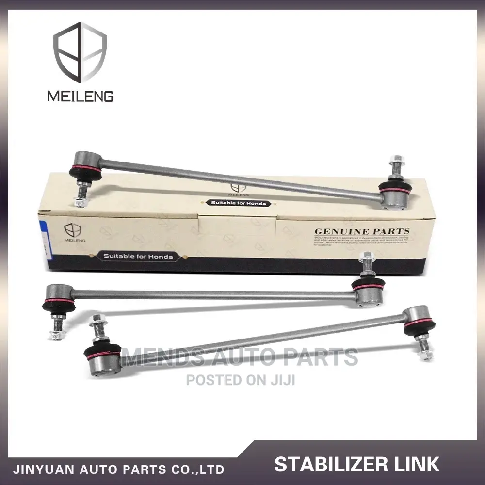 Hyundai Elantra Link Bar