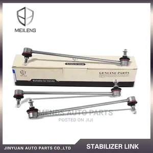 Hyundai Elantra Link Bar