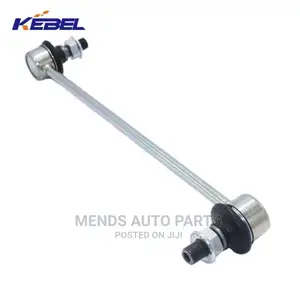 Kia Sorento Link Bar